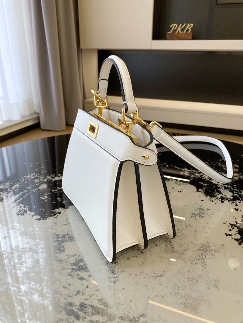 Fendi Top Handle Bags